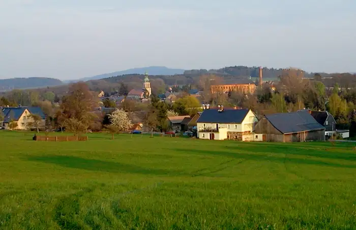 Schönbach - Schoenbach 2013 (cropped)
