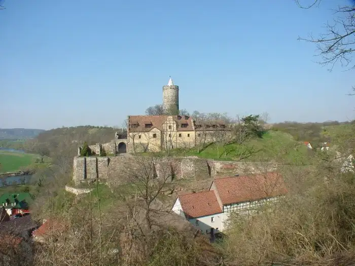 Schönburg - Schönburg2