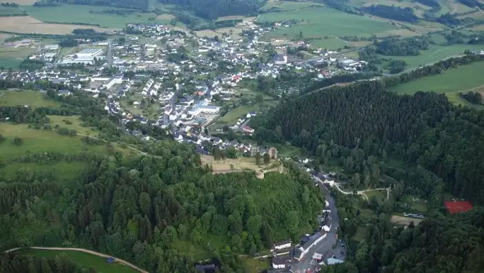 Schönecken - Schönecken 002x