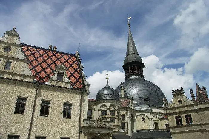 Schönfeld - Schoenfeld