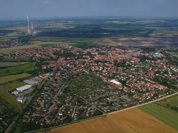 Schöningen - Schöningen