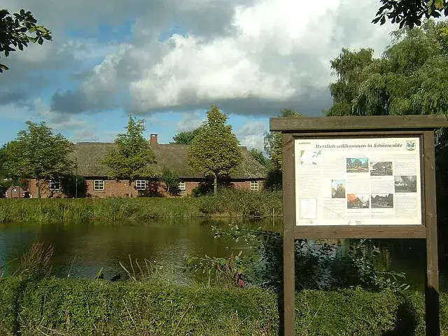 Schönwalde am Bungsberg - Schönwalde 4