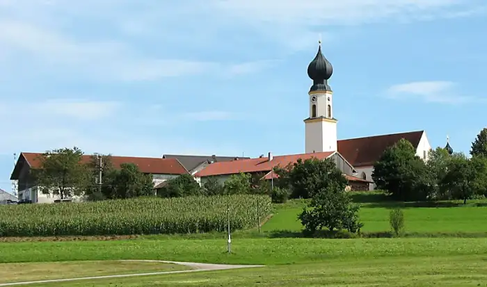 Schonstett - Schonstett