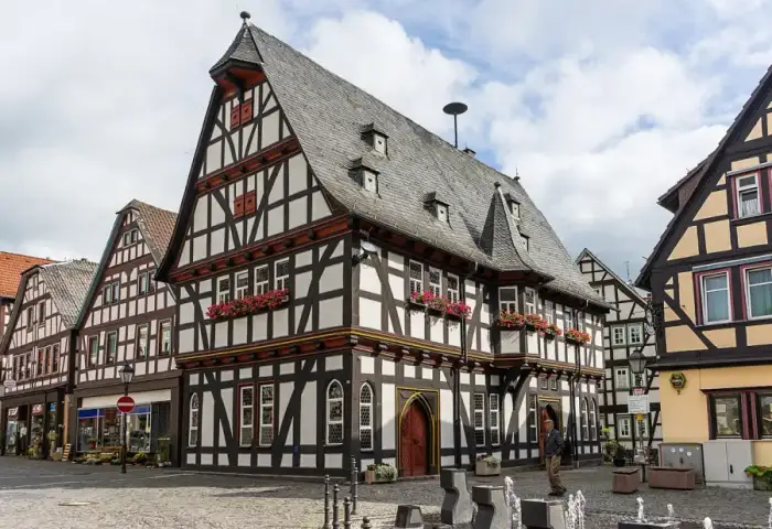 Schotten - Schotten15-007