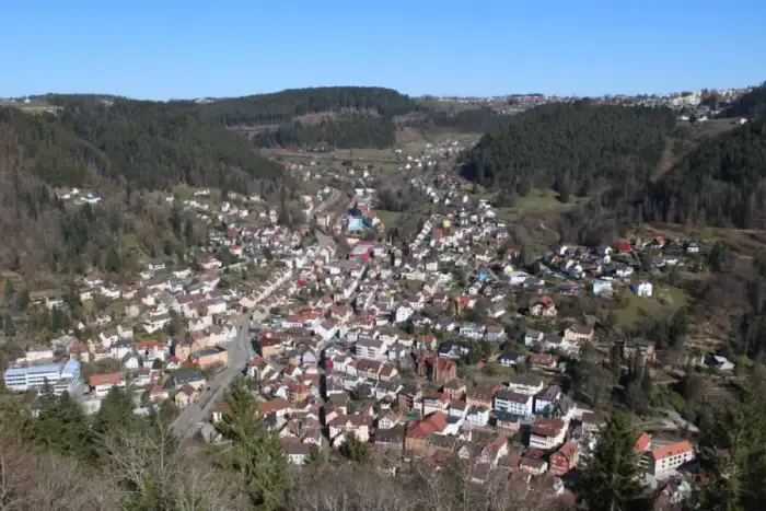 Schramberg - Schramberg23032020