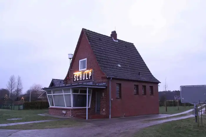 Schülp b. Rendsburg - Schuelp