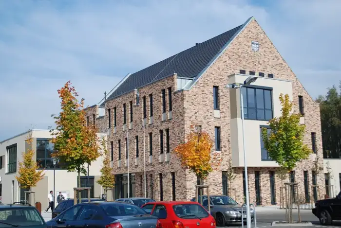 Schulzendorf - Rathaus Schulzendorf