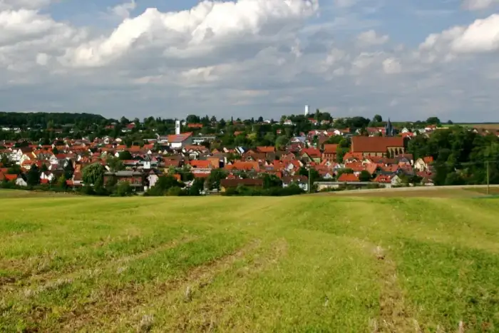 Schwaigern - Schwaigern