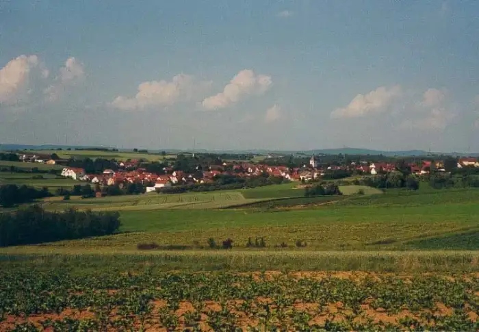 Schwaikheim - Schwaikheim