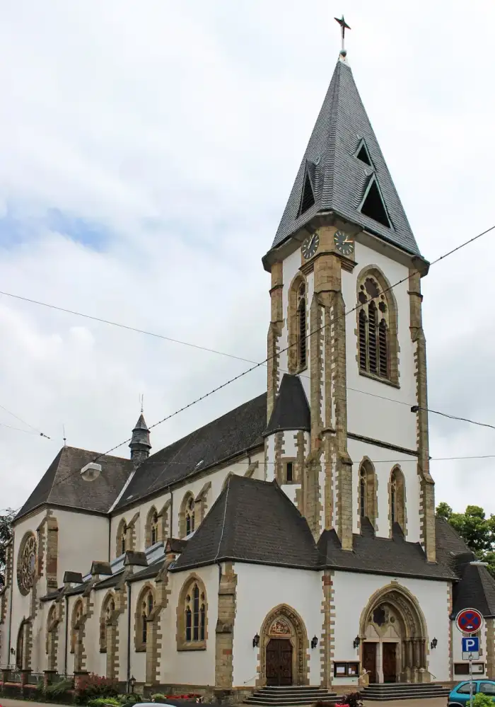 Schwalbach - Schwalbach St. Martin 02
