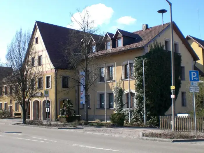 Schwarzenbruck - Schwarzenbruck 02