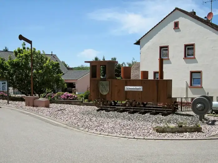 Schwedelbach - Denkmalbfschwedelbach