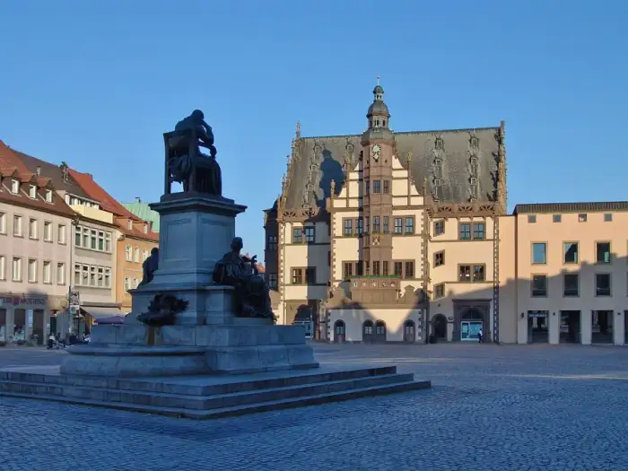 Schweinfurt - Schweinfurt-017