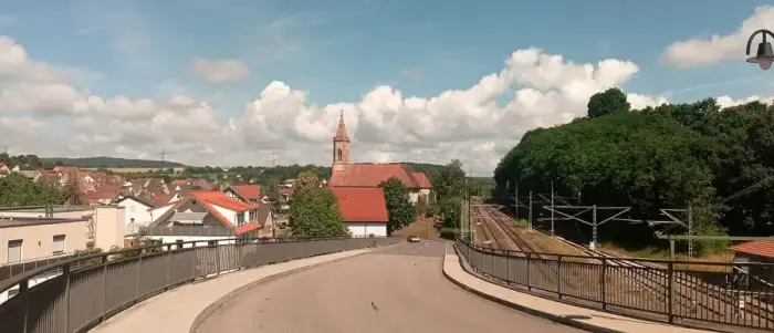 Seckach - Seckach 2022