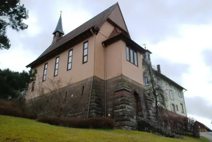 Seewald - Seewald Erzgrube7