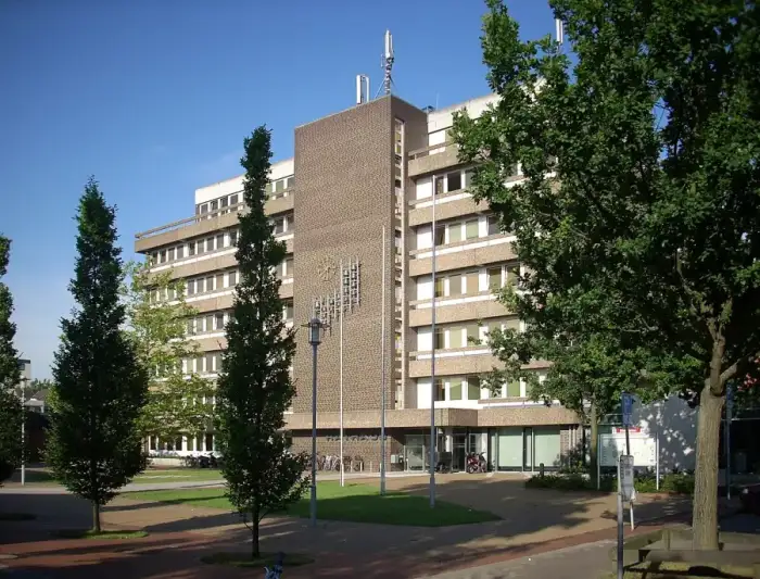 Sehnde - Sehnde Rathaus