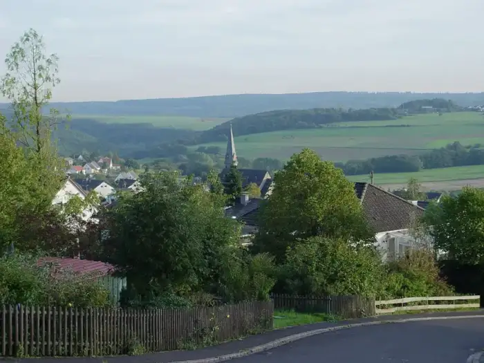 Seibersbach - Seibersbach 02
