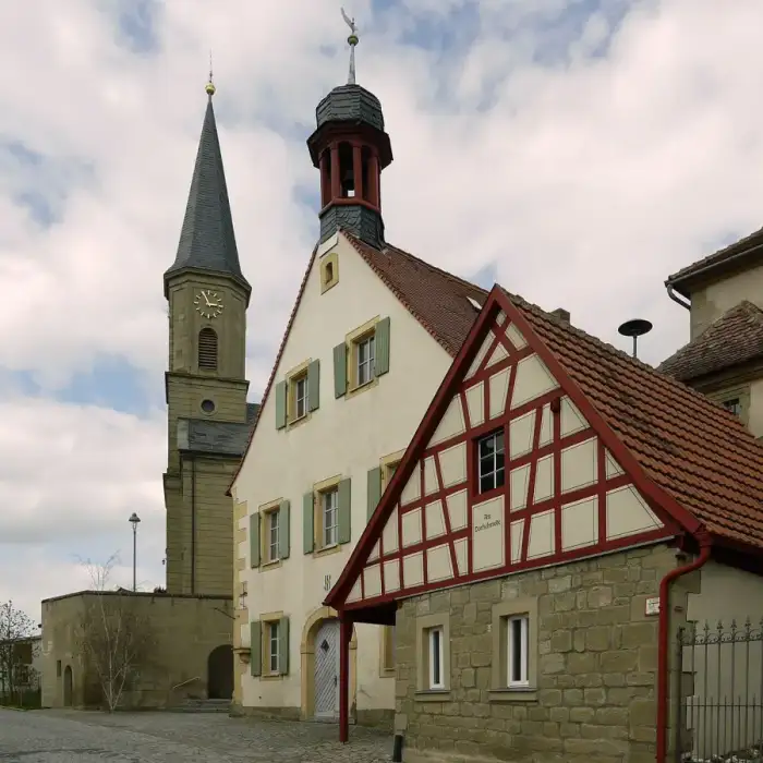 Seinsheim - Seinsheim