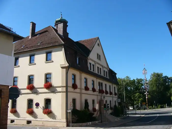 Selbitz - Selbitz Kultur x004