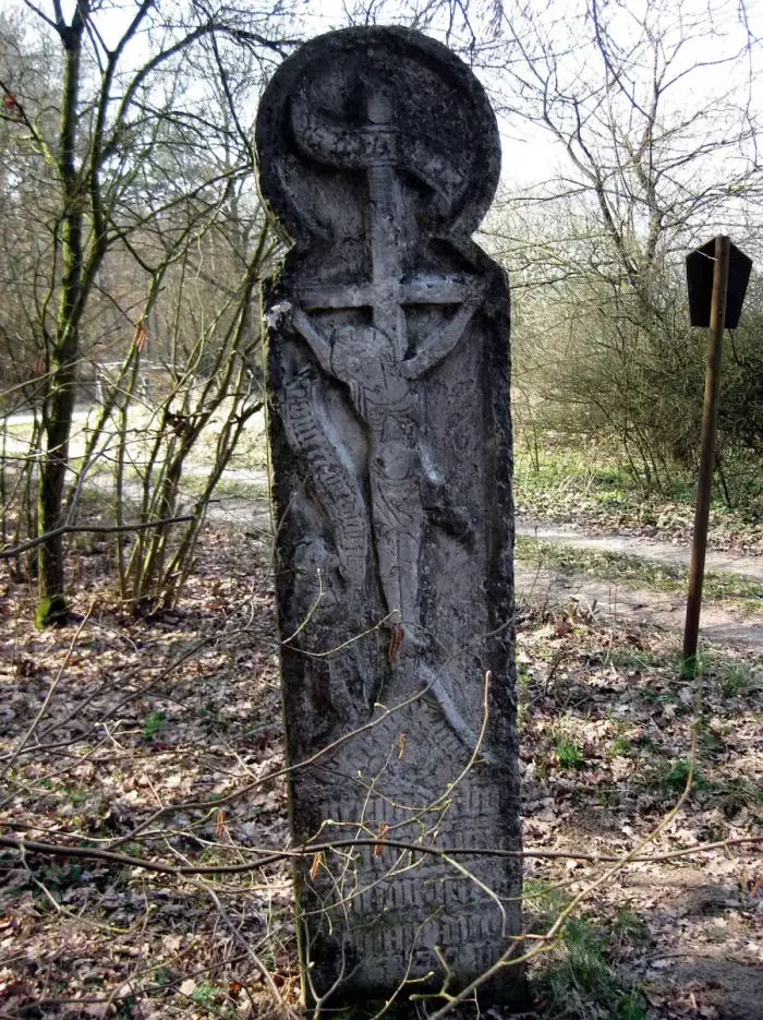 Selmsdorf - MordwangeSülsdorf01