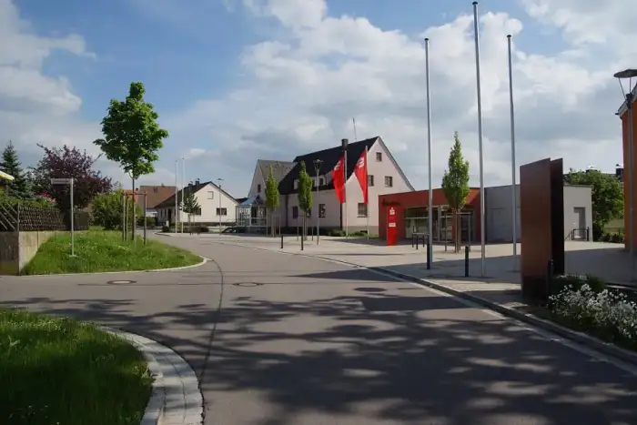 Sengenthal - Sengenthal NM 002