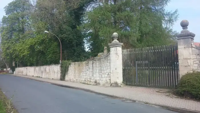 Sickte - Sickte Parkstraße NLD 34105165