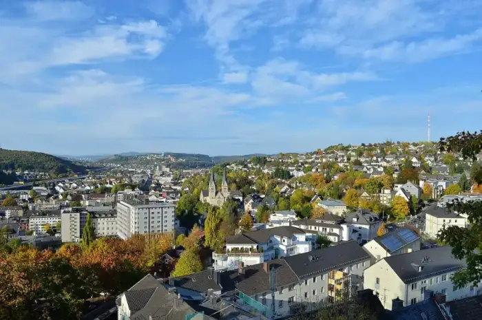 Siegen - Siegen - panoramio (9)