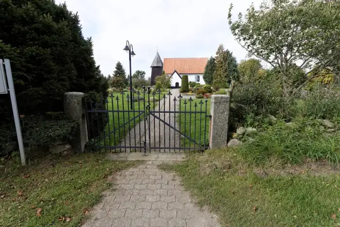 Sieverstedt - Sieverstedt Kirchenweg 8993