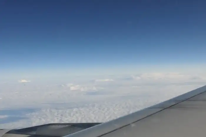 Silberstedt - 德国上空飞行 Flying over Germany China Xinjiang Urumqi Welcome you - panoramio