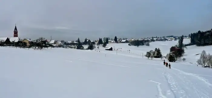Simmersfeld - Simmersfeld - panoramio