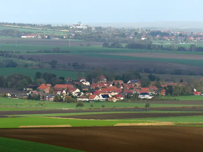Söllingen - DobbelnSchöningenVomHeeseberg