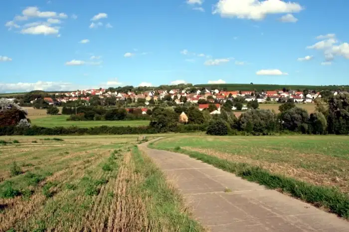 Sörgenloch - Soergenloch Germany
