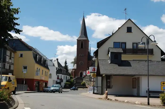 Sohren - Sohren06