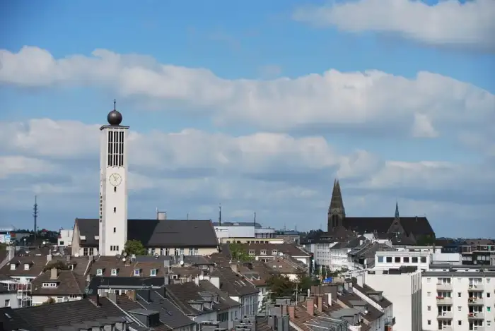Solingen - Solingen Innenstadt 002