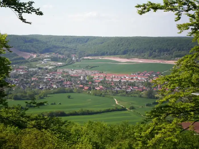 Sollstedt - Sollstedt