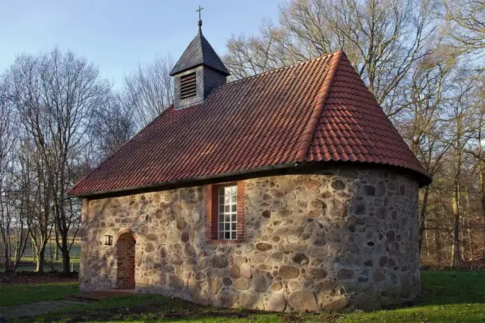 Soltendieck - Chapel of Muessingen2