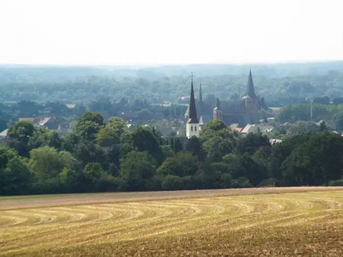 Sonsbeck - Sonsbeck