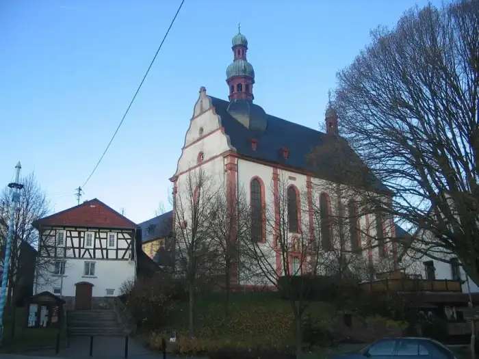 Spabrücken - Spabrücken01