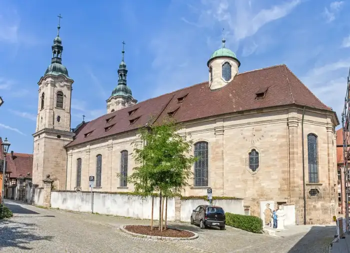 Spalt - St. Nikolaus (Spalt) D-5-76-147-145 01