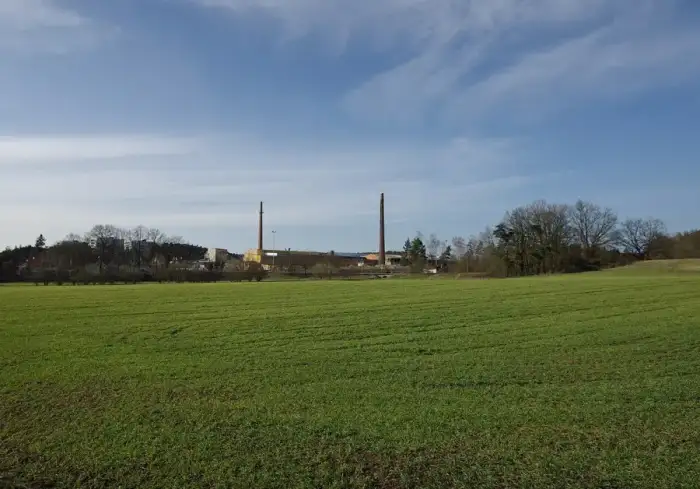 Spardorf - Spardorf Ziegelei 004