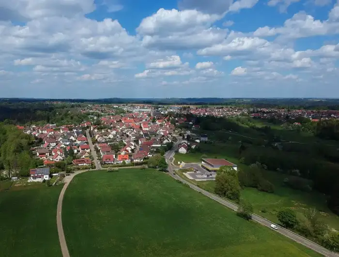 Spraitbach - Spraitbach