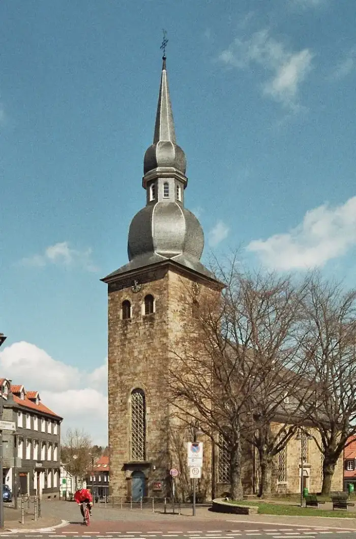Sprockhövel - Sprockhoevel01