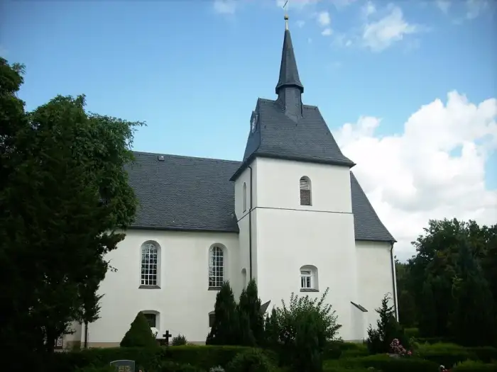 St. Egidien - StEgidienKirche