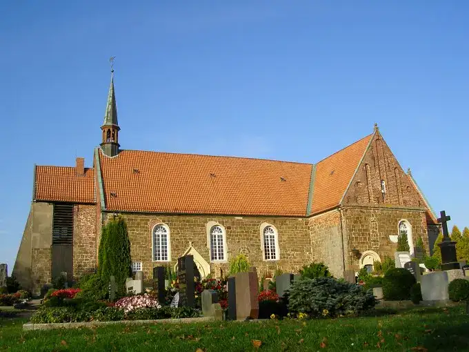 Stadland - Stmatthaeus rodenkirchen stadland 2
