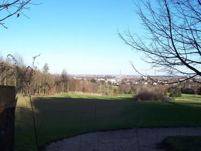 Stadtbergen - Golfclub Leitershofen