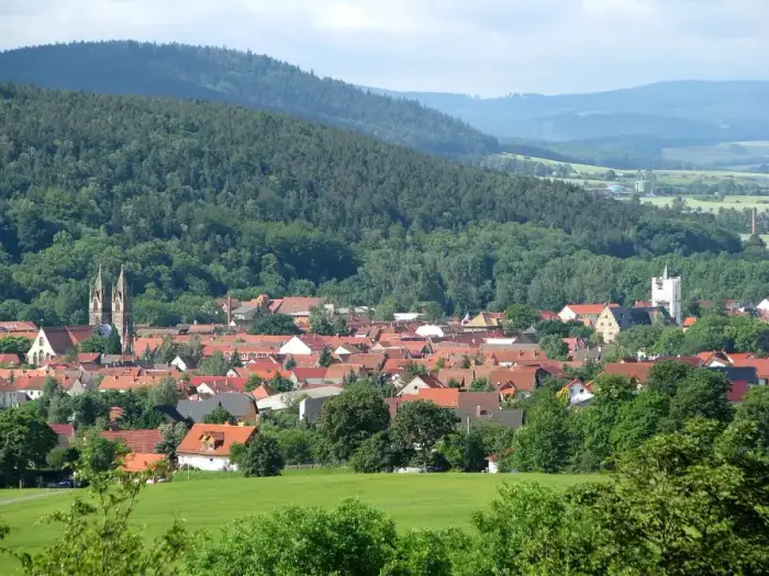 Stadtilm - Stadtilm 1+