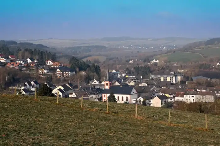 Stadtkyll - Stadtkyll 1
