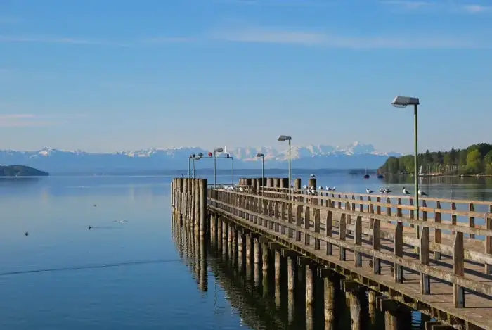 Starnberg - Starnberg, HB-06