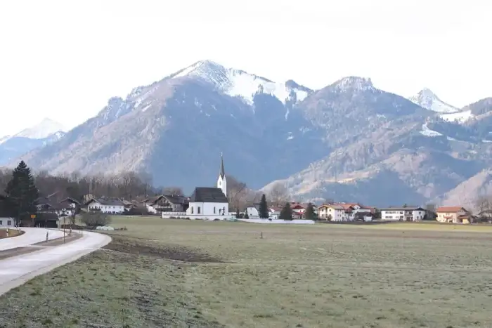 Staudach-Egerndach - Staudach-Egerndach03