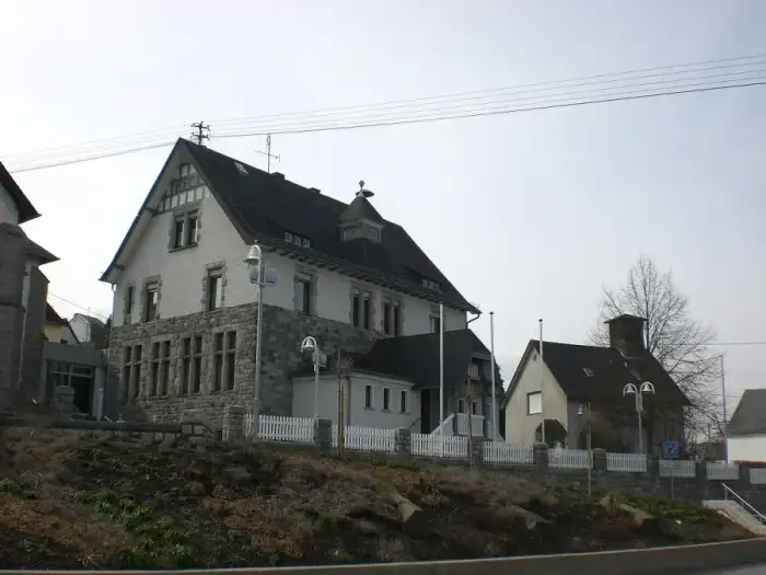 Staudt - Staudt-Alte Schule